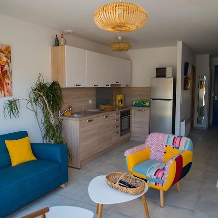 Les Terrasses De Bella Vista Villa Saint-Vincent-sur-Jard Ngoại thất bức ảnh