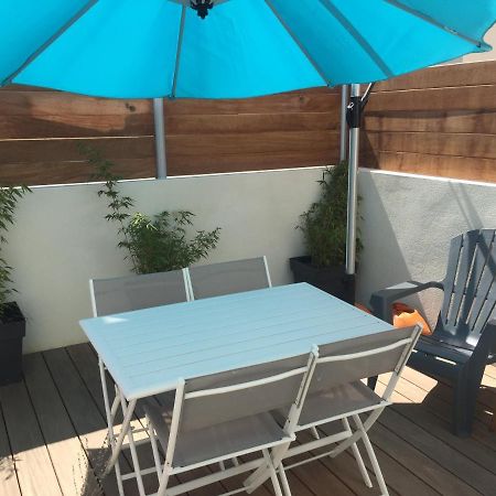 Les Terrasses De Bella Vista Villa Saint-Vincent-sur-Jard Ngoại thất bức ảnh