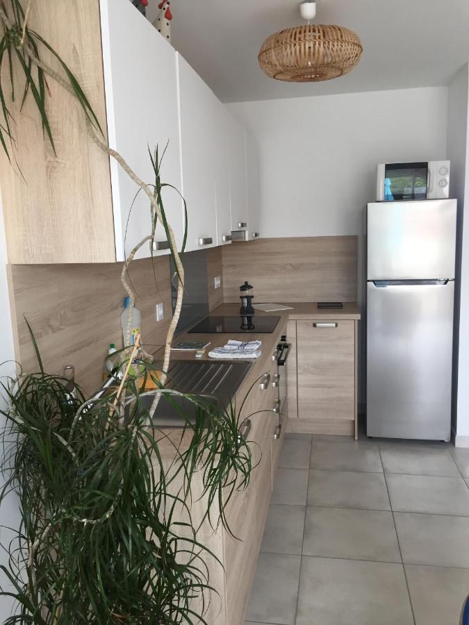 Les Terrasses De Bella Vista Villa Saint-Vincent-sur-Jard Ngoại thất bức ảnh