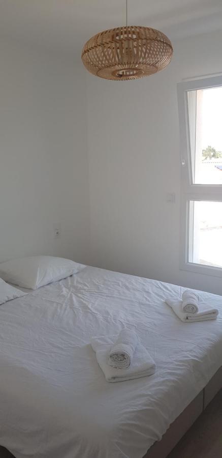 Les Terrasses De Bella Vista Villa Saint-Vincent-sur-Jard Ngoại thất bức ảnh